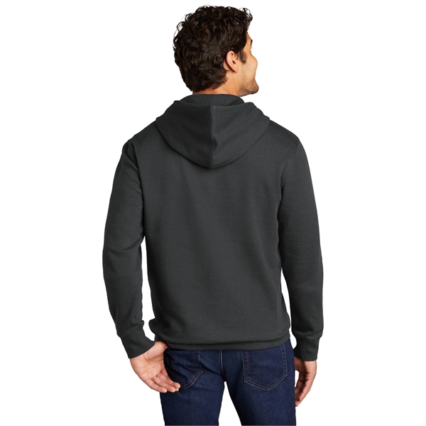 District V.I.T. Fleece Hoodie - District V.I.T. Fleece Hoodie - Image 103 of 168