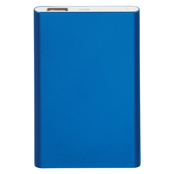 UL Listed Slim Power Bank - UL Listed Slim Power Bank - Image 5 of 7