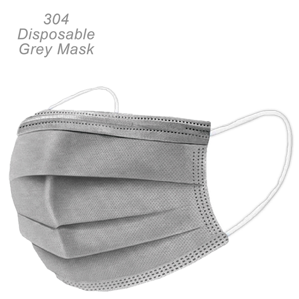 Popular Face Masks In Fashionable Colors, PPE Health - Popular Face Masks In Fashionable Colors, PPE Health - Image 5 of 11