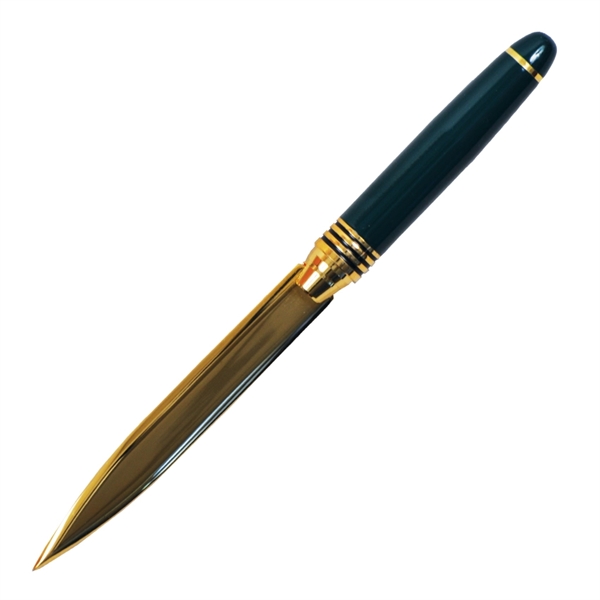 Saint Metal Letter Opener - Saint Metal Letter Opener - Image 3 of 3