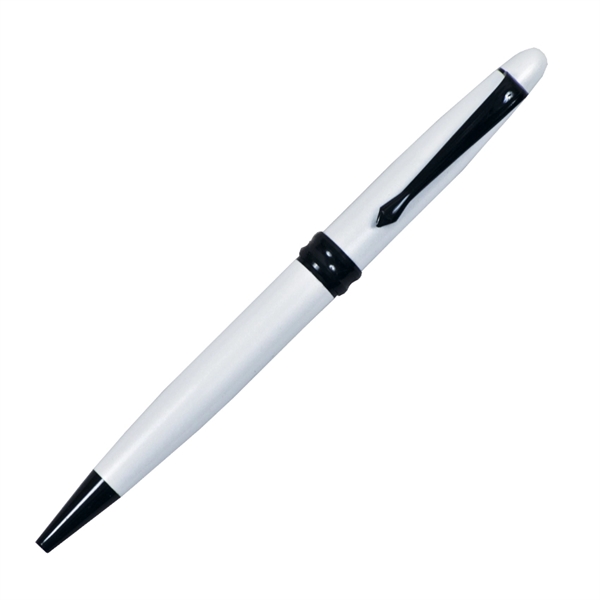 Ulster Luxury Rollerball Gel Pen - Ulster Luxury Rollerball Gel Pen - Image 0 of 2