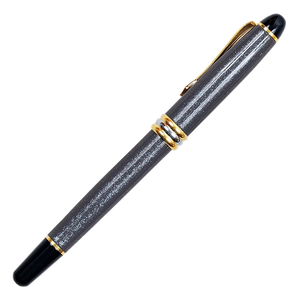 Valois Rollerball Gel Pen - Valois Rollerball Gel Pen - Image 0 of 5