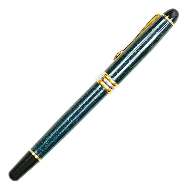 Valois Rollerball Gel Pen - Valois Rollerball Gel Pen - Image 1 of 5