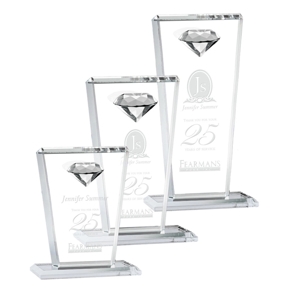 Regina Gemstone Award - Diamond