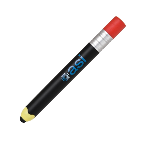Stylus-252 Golf Pencil Stylus Pen - Stylus-252 Golf Pencil Stylus Pen - Image 4 of 4