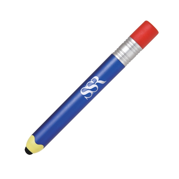 Stylus-252 Golf Pencil Stylus Pen - Stylus-252 Golf Pencil Stylus Pen - Image 3 of 4