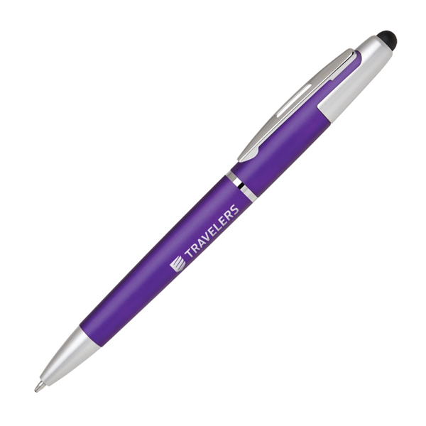 Stylus-230 Twist Action Stylus Pen - Stylus-230 Twist Action Stylus Pen - Image 1 of 4