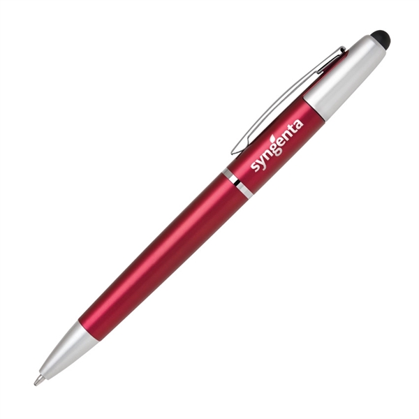 Stylus-230 Twist Action Stylus Pen - Stylus-230 Twist Action Stylus Pen - Image 2 of 4