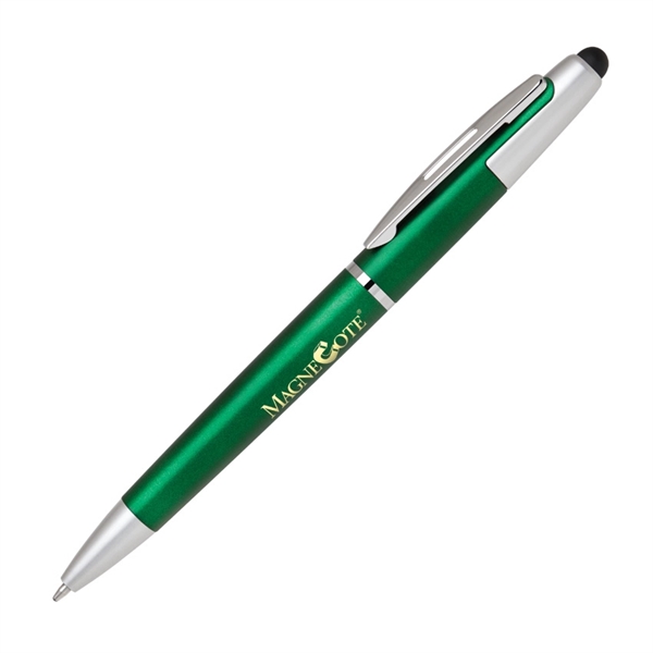Stylus-230 Twist Action Stylus Pen - Stylus-230 Twist Action Stylus Pen - Image 3 of 4