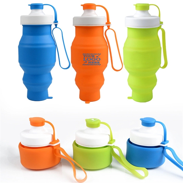 Promotion Water Bottle with LOGO
