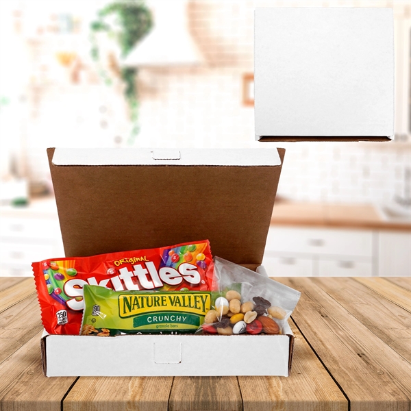 Virtual Welcome Box - Virtual Welcome Box - Image 1 of 4