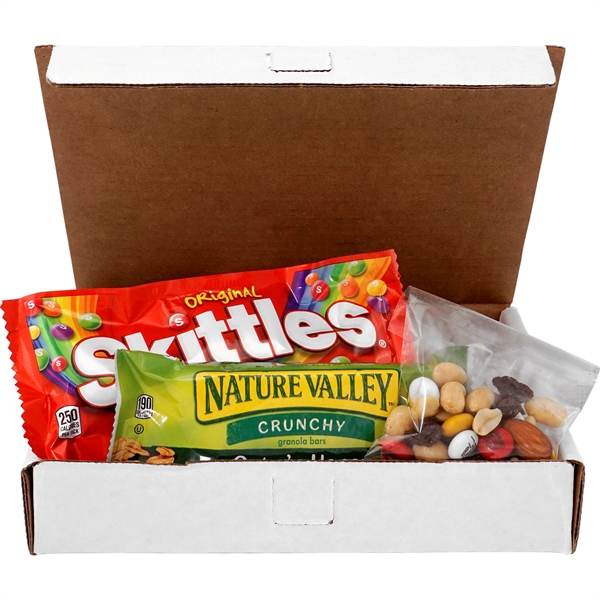 Virtual Welcome Box - Virtual Welcome Box - Image 2 of 4