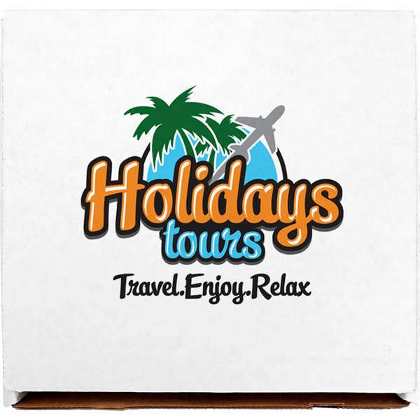 Virtual Welcome Box - Virtual Welcome Box - Image 4 of 4