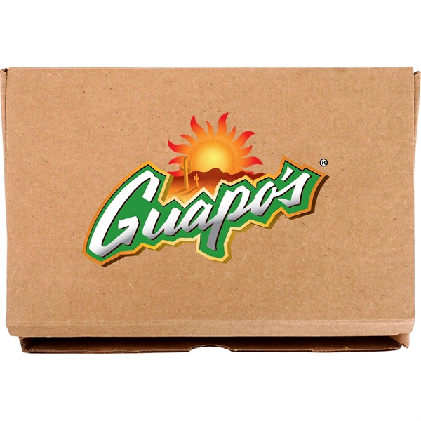 Virtual Meeting Munchies - Virtual Meeting Munchies - Image 3 of 7