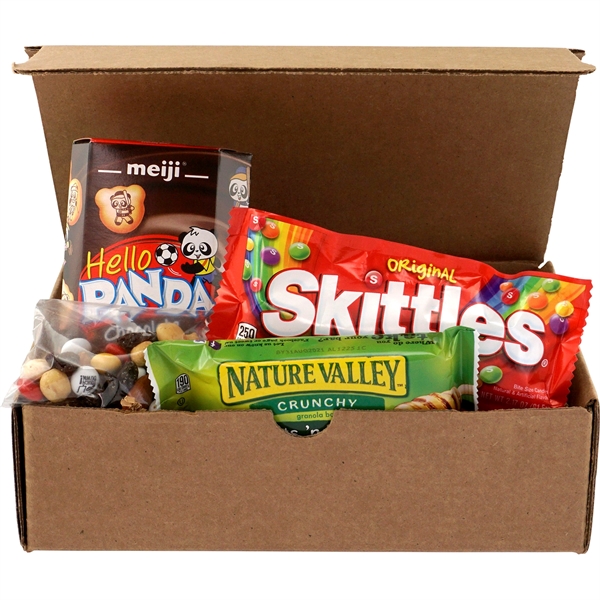 Virtual Meeting Munchies - Virtual Meeting Munchies - Image 4 of 7