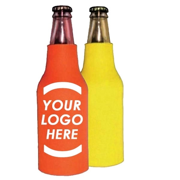 Bottle Sleeve Insulators - Bottle Sleeve Insulators - Image 0 of 0