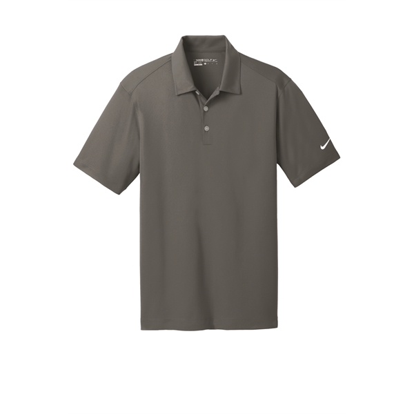 NIKE® DRI-FIT VERTICAL MESH POLO - NIKE® DRI-FIT VERTICAL MESH POLO - Image 5 of 23