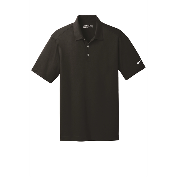 NIKE® DRI-FIT VERTICAL MESH POLO - NIKE® DRI-FIT VERTICAL MESH POLO - Image 1 of 23