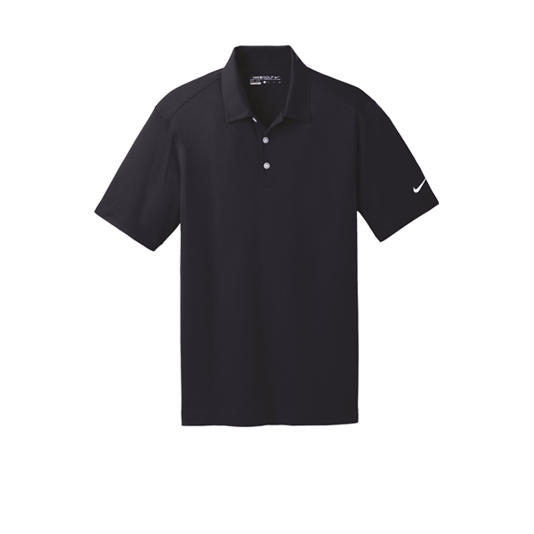 NIKE® DRI-FIT VERTICAL MESH POLO - NIKE® DRI-FIT VERTICAL MESH POLO - Image 4 of 23