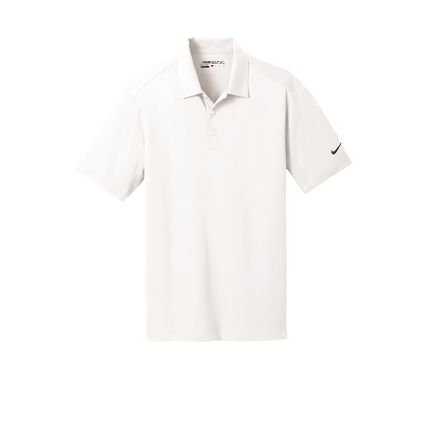 NIKE® DRI-FIT VERTICAL MESH POLO - NIKE® DRI-FIT VERTICAL MESH POLO - Image 7 of 23