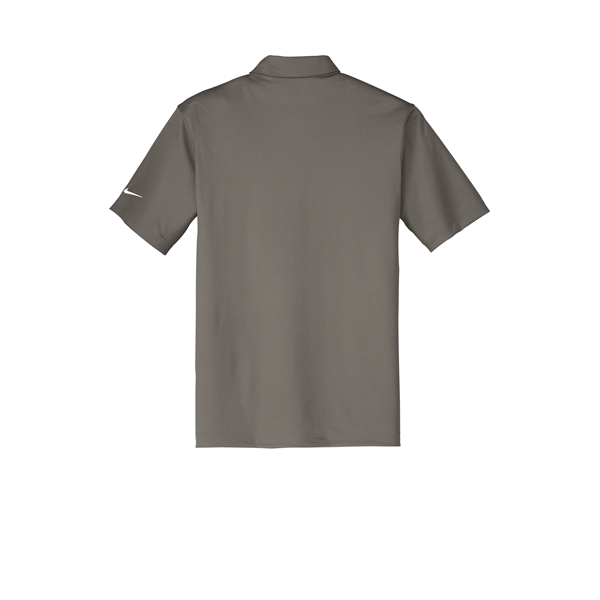 NIKE® DRI-FIT VERTICAL MESH POLO - NIKE® DRI-FIT VERTICAL MESH POLO - Image 9 of 23