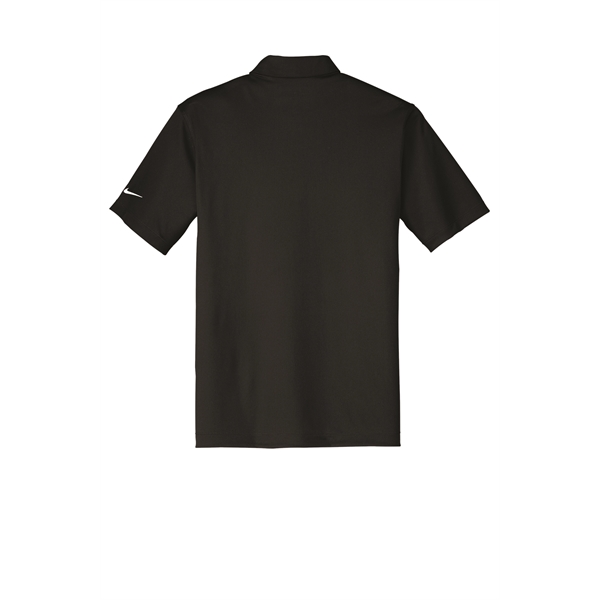 NIKE® DRI-FIT VERTICAL MESH POLO - NIKE® DRI-FIT VERTICAL MESH POLO - Image 10 of 23