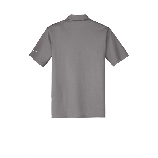 NIKE® DRI-FIT VERTICAL MESH POLO - NIKE® DRI-FIT VERTICAL MESH POLO - Image 12 of 23