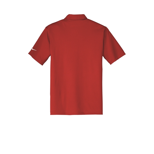 NIKE® DRI-FIT VERTICAL MESH POLO - NIKE® DRI-FIT VERTICAL MESH POLO - Image 14 of 23