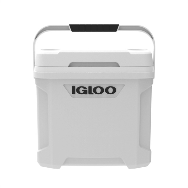 Igloo 30qt Latitude Marine Cooler - Igloo 30qt Latitude Marine Cooler - Image 1 of 3