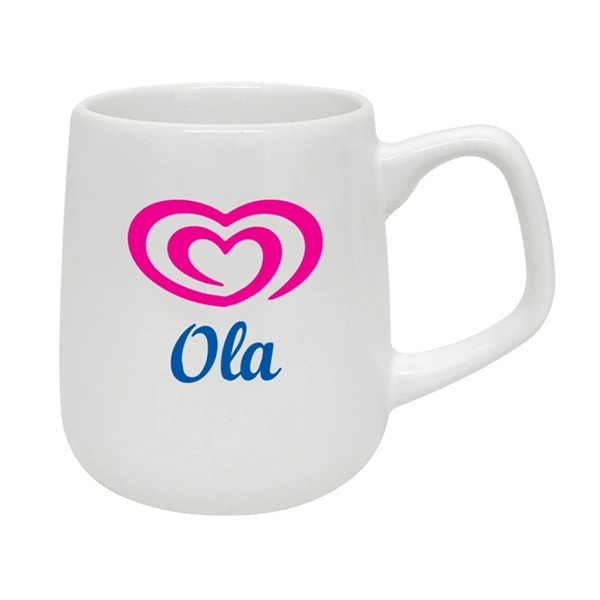 16 oz. Senor Mug - 16 oz. Senor Mug - Image 0 of 0