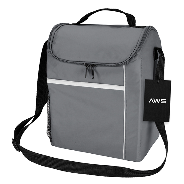 AWS Conrad Cooler Bag - AWS Conrad Cooler Bag - Image 3 of 8