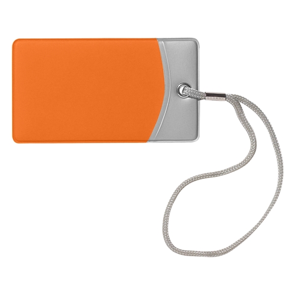 Mod Luggage Tag - Mod Luggage Tag - Image 6 of 15