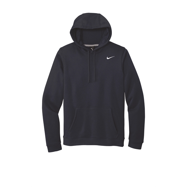 NIKE® CLUB FLEECE PULLOVER HOODIE - NIKE® CLUB FLEECE PULLOVER HOODIE - Image 0 of 4