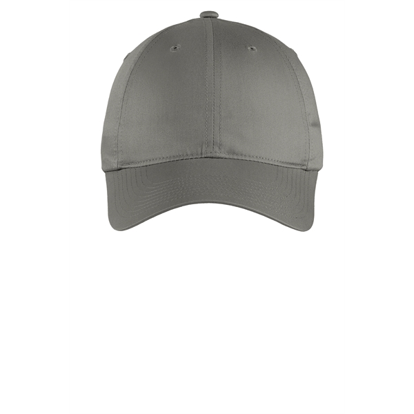 NIKE® UNSTRUCTURED TWILL CAP - NIKE® UNSTRUCTURED TWILL CAP - Image 1 of 8