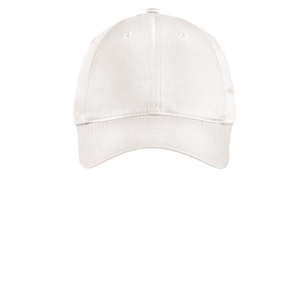 NIKE® UNSTRUCTURED TWILL CAP - NIKE® UNSTRUCTURED TWILL CAP - Image 0 of 8