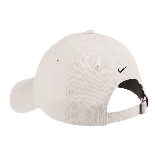 NIKE® UNSTRUCTURED TWILL CAP - NIKE® UNSTRUCTURED TWILL CAP - Image 6 of 8