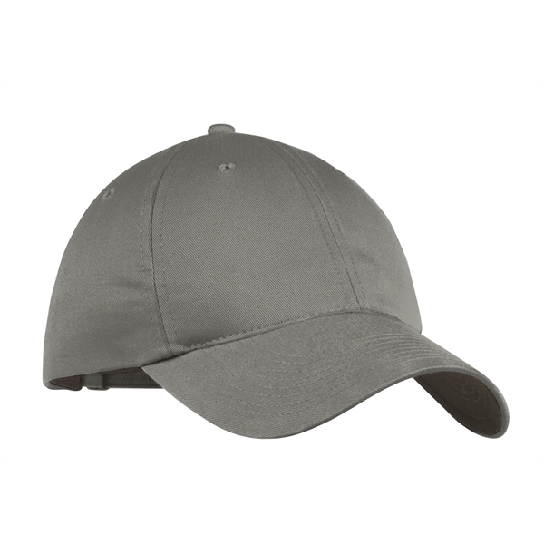 NIKE® UNSTRUCTURED TWILL CAP - NIKE® UNSTRUCTURED TWILL CAP - Image 4 of 8