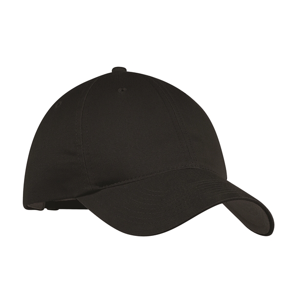 NIKE® UNSTRUCTURED TWILL CAP - NIKE® UNSTRUCTURED TWILL CAP - Image 5 of 8