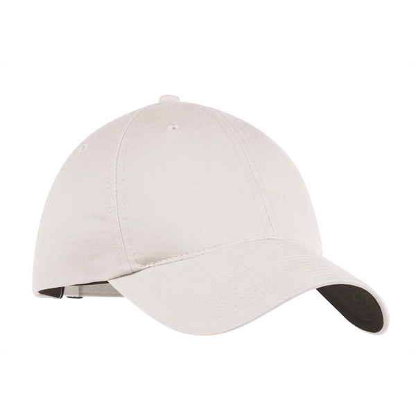 NIKE® UNSTRUCTURED TWILL CAP - NIKE® UNSTRUCTURED TWILL CAP - Image 3 of 8