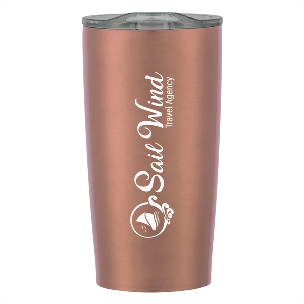 20 Oz. Himalayan Tumbler - 20 Oz. Himalayan Tumbler - Image 98 of 105