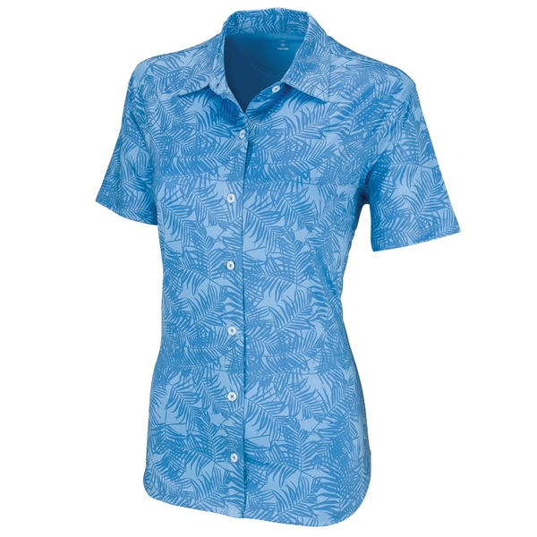 Women's Pro Maui Shirt - Women's Pro Maui Shirt - Image 3 of 14