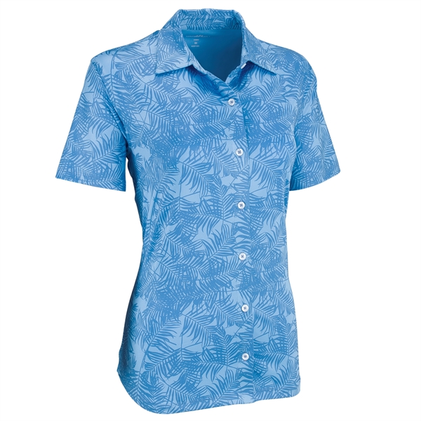 Women's Pro Maui Shirt - Women's Pro Maui Shirt - Image 4 of 14