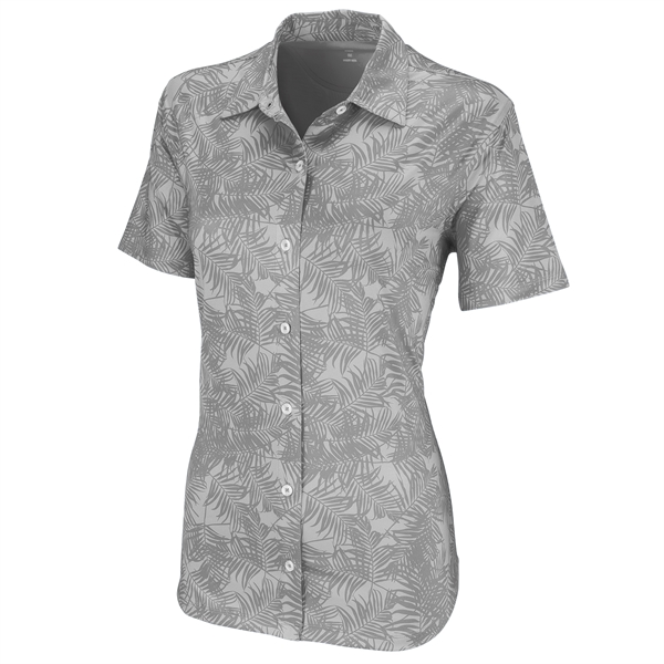 Women's Pro Maui Shirt - Women's Pro Maui Shirt - Image 8 of 14