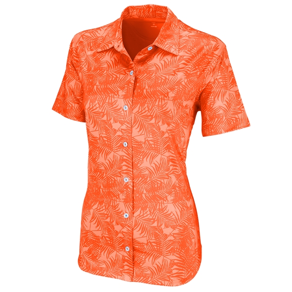 Women's Pro Maui Shirt - Women's Pro Maui Shirt - Image 13 of 14