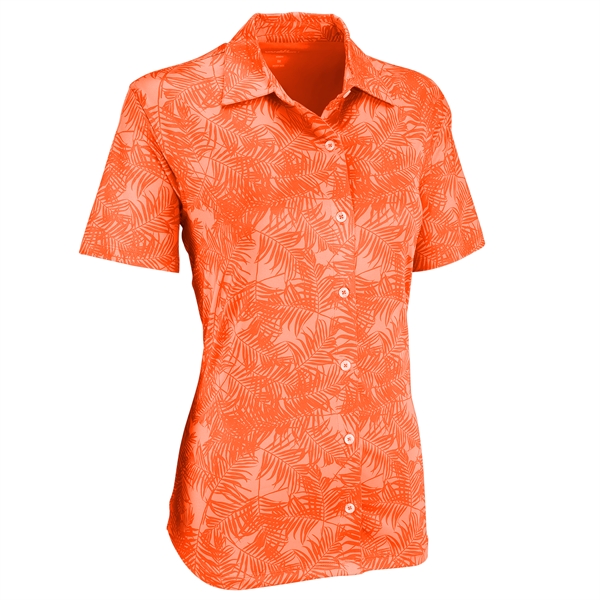 Women's Pro Maui Shirt - Women's Pro Maui Shirt - Image 14 of 14