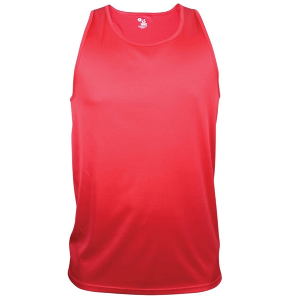 Alleson Athletic Youth B-Core Tank Top - Alleson Athletic Youth B-Core Tank Top - Image 24 of 24