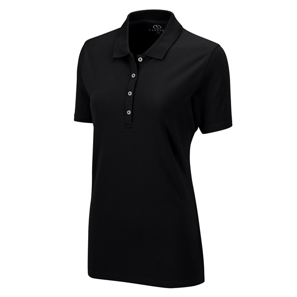 Women's Perfect Polo® - Women's Perfect Polo® - Image 65 of 141