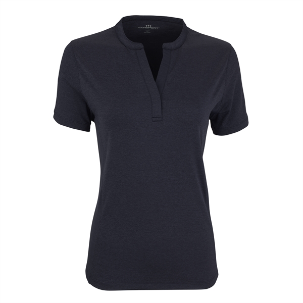 Women's Pro Horizon Polo - Women's Pro Horizon Polo - Image 19 of 19