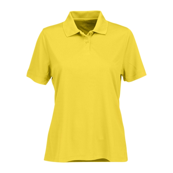 Women's Vansport Omega Solid Mesh Tech Polo - Women's Vansport Omega Solid Mesh Tech Polo - Image 103 of 256