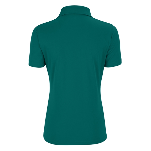 Women's Vansport Omega Solid Mesh Tech Polo - Women's Vansport Omega Solid Mesh Tech Polo - Image 209 of 256